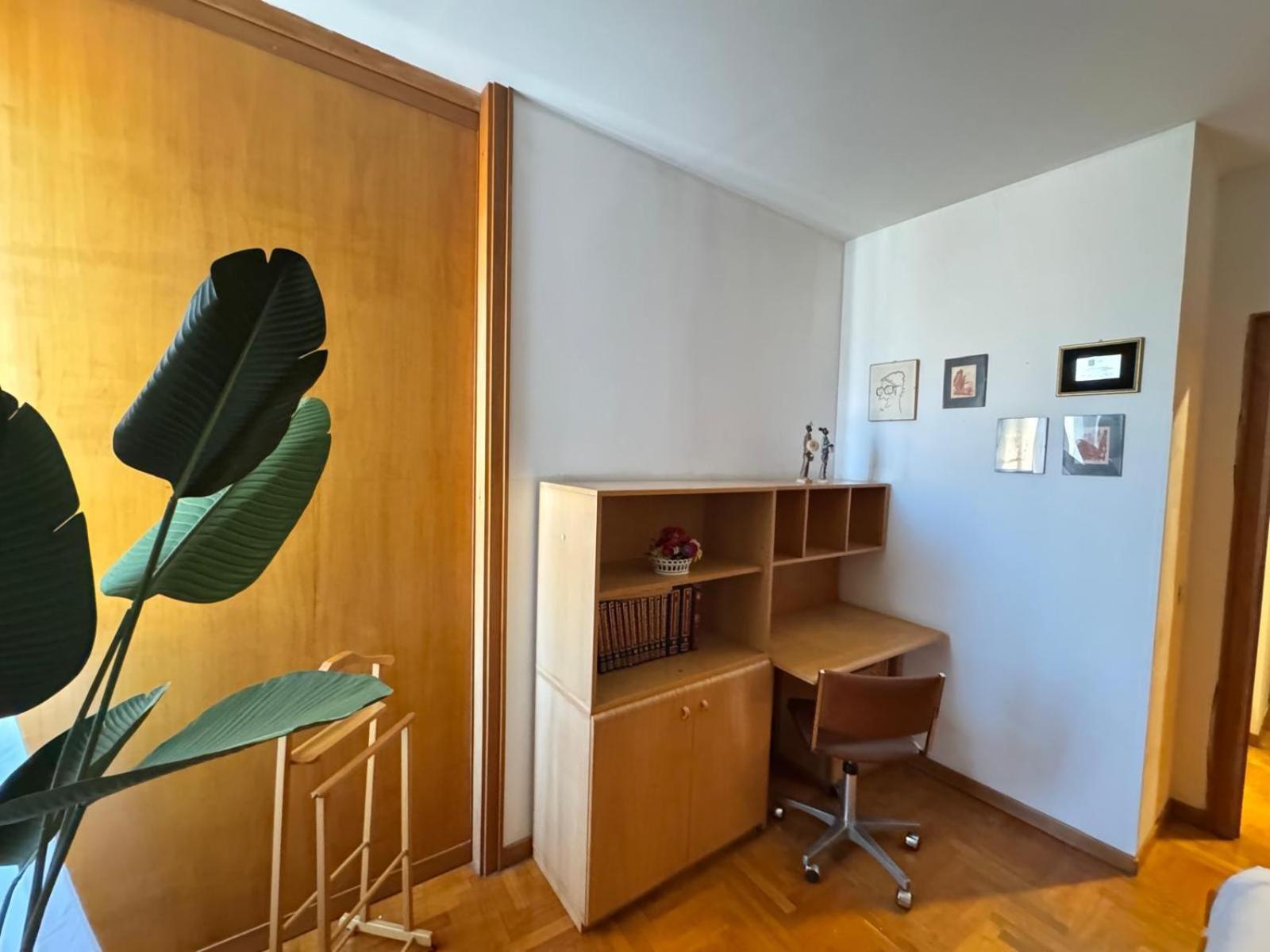 Comfy Vatican Hideaway Apartment
