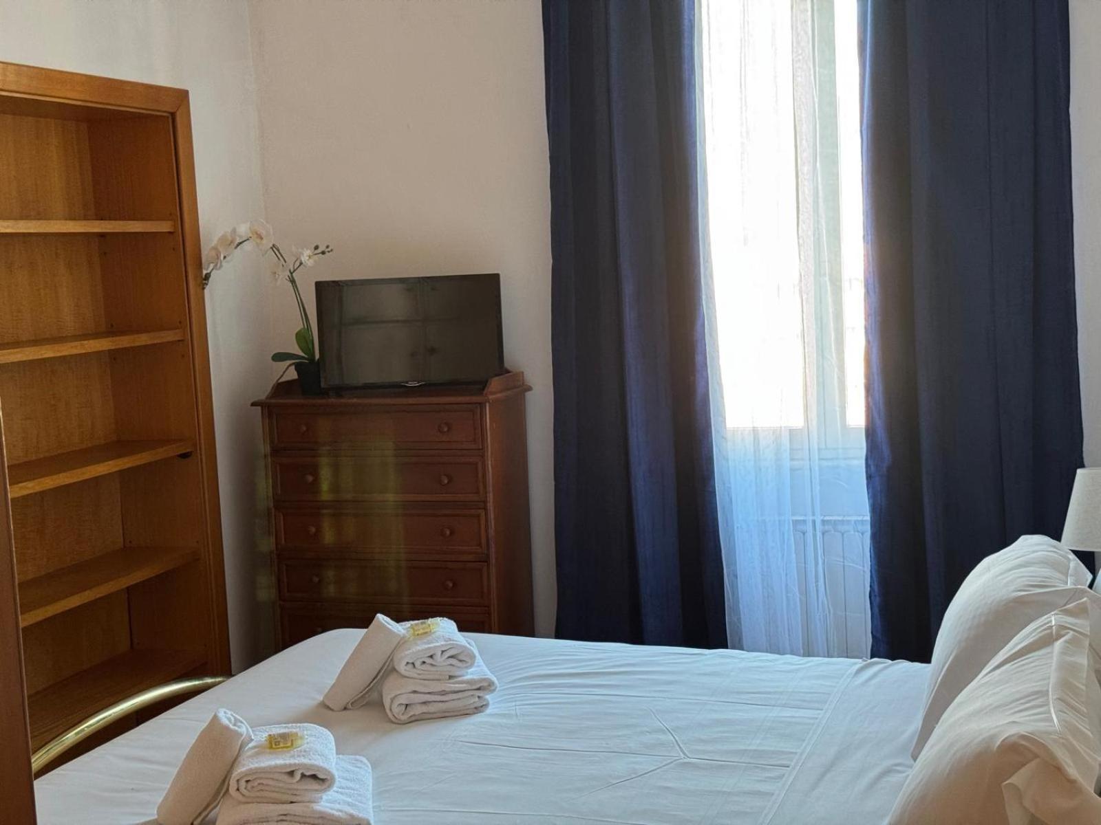 Comfy Vatican Hideaway Apartment Rom
