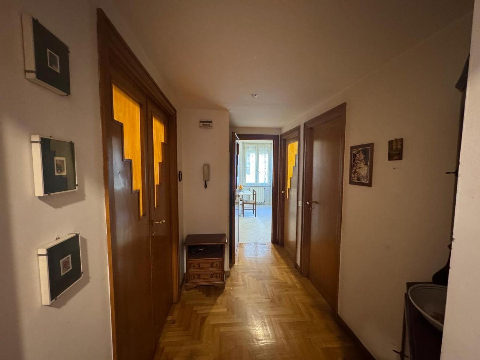 Comfy Vatican Hideaway * Rom